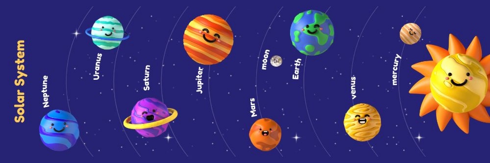 Solar System Questions and answers 
