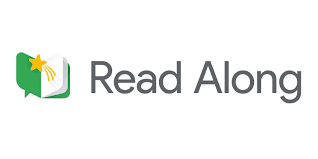 Read along app 