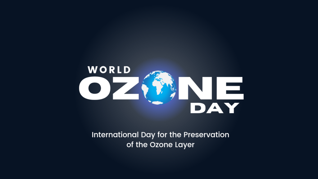 World Ozone Day in Hindi | विश्व ओज़ोन दिवस || Celebrating World Ozone Day in English