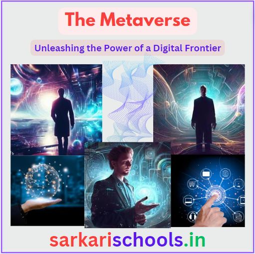 What Is The Metaverse in hindi