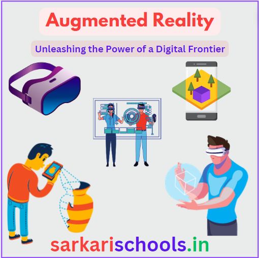 Augmented reality in hindi