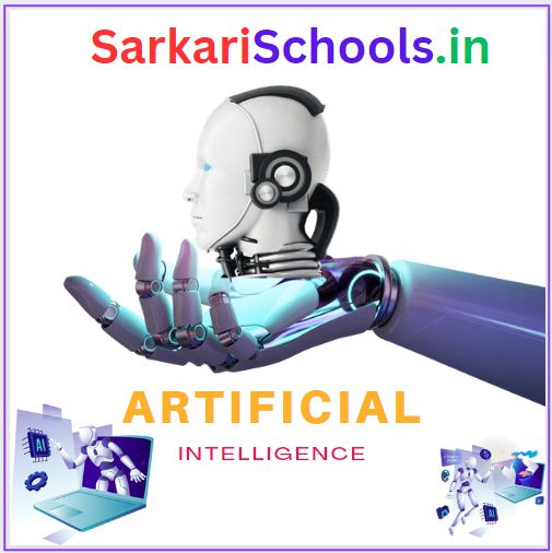 Artificial intelligence in Hindi || Artificial intelligence in English || Essay on Artificial Intelligence in English ||AI Machine Learning Realities