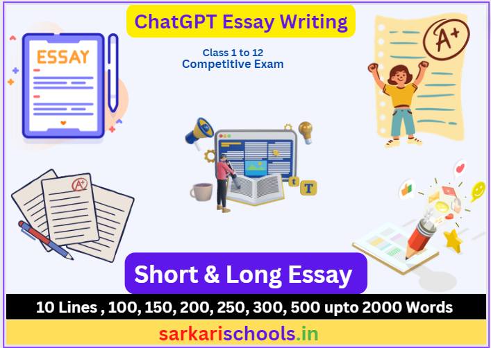 ChatGPT Essay Writing: A Powerful Tool for Essay Writing